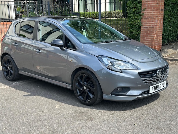 Used Vauxhall Corsa 2019 for sale - 74441318: Photo 9