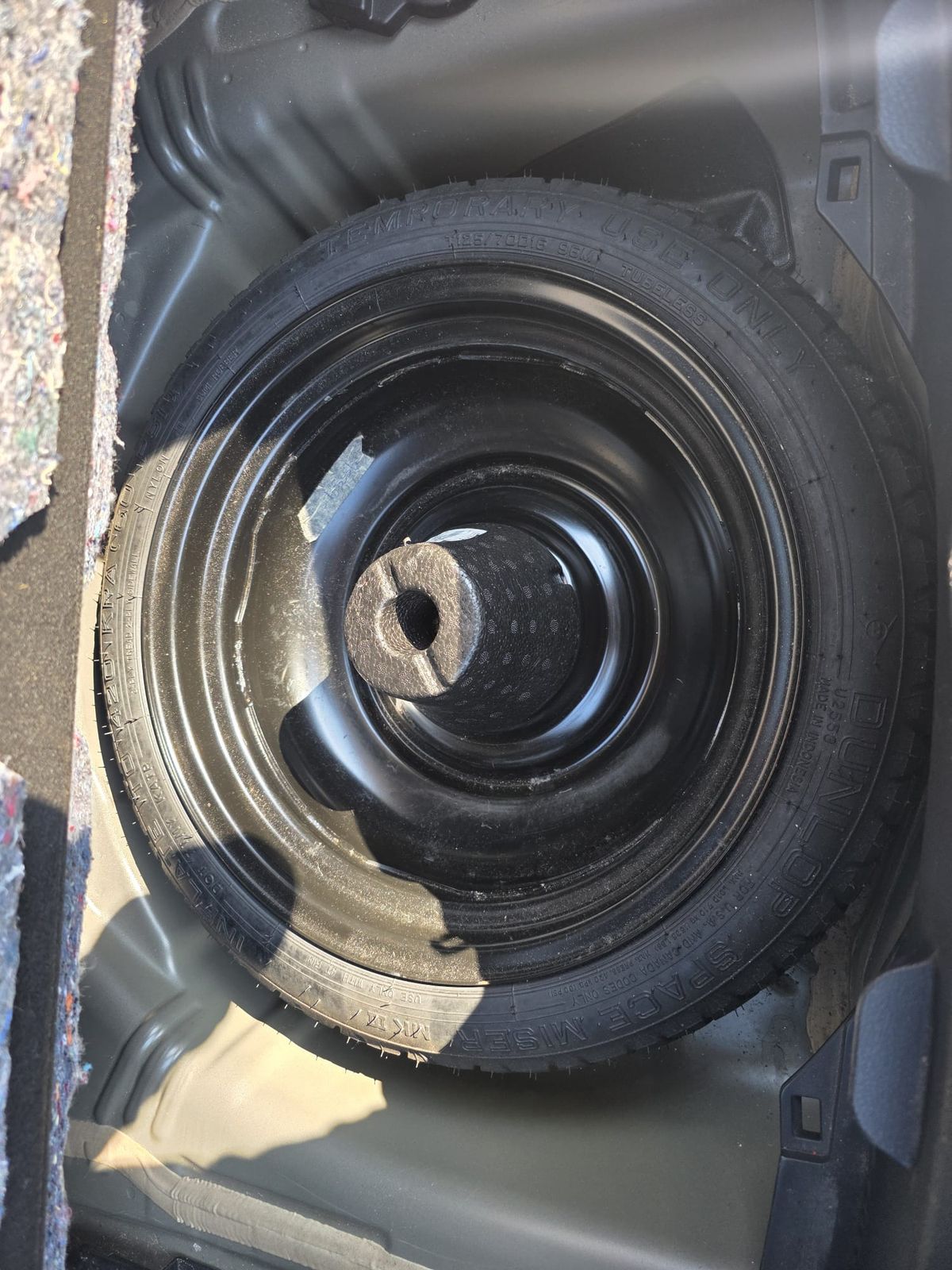 Used Toyota Yaris 2015 for sale - 77960069: Photo 8