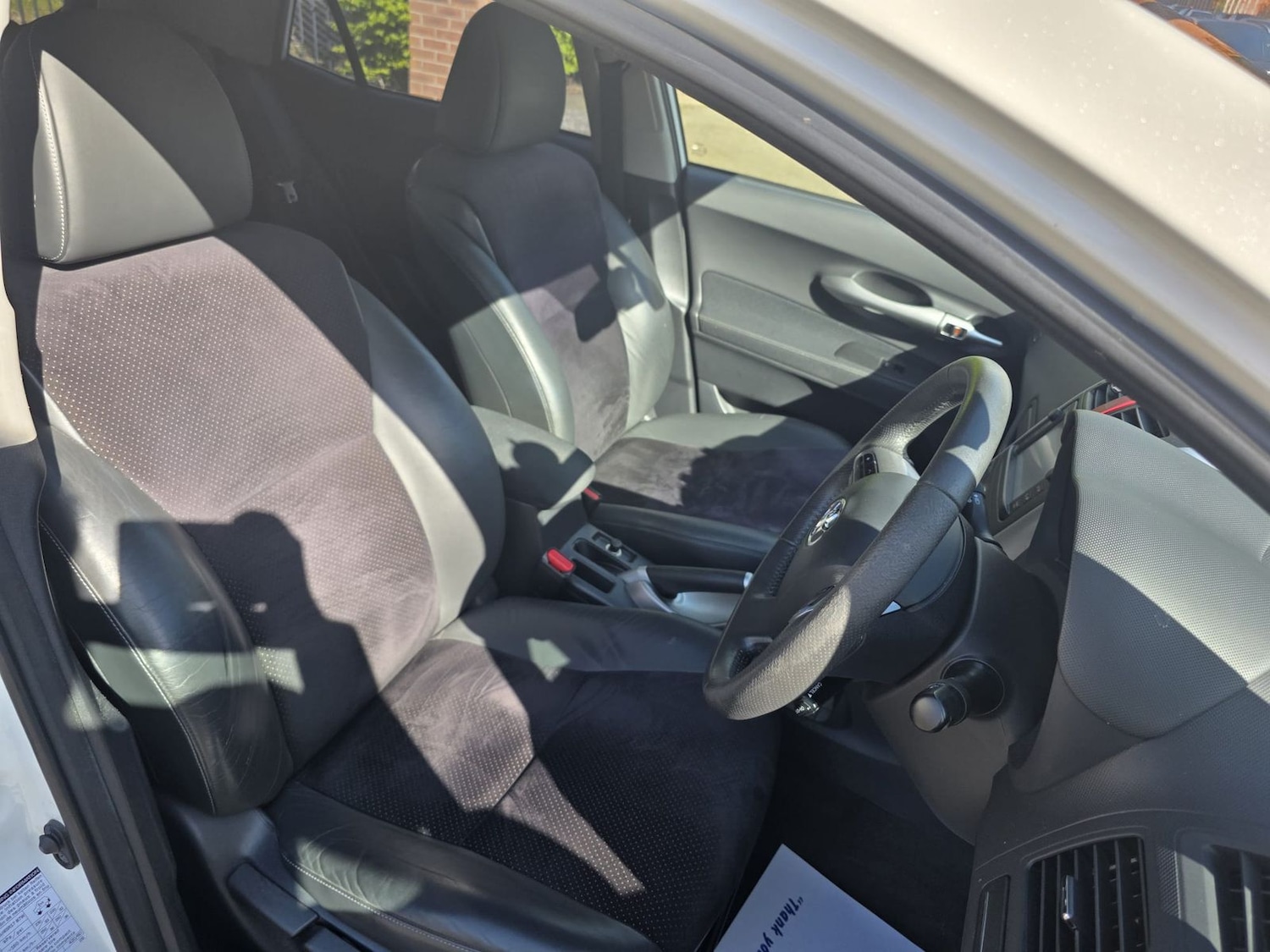 Used Toyota Auris 2012 for sale - 78175843: Photo 10