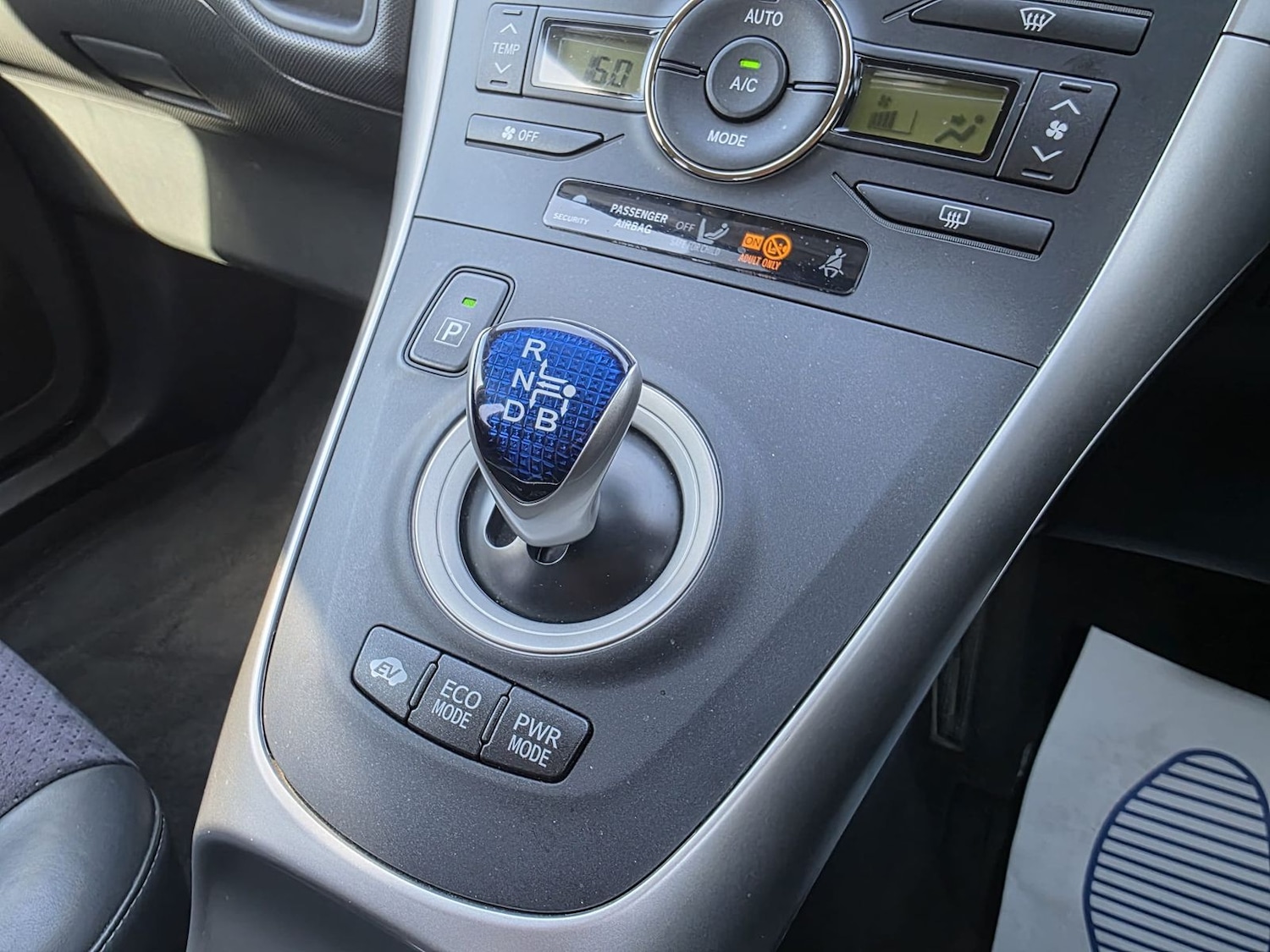 Used Toyota Auris 2012 for sale - 78175843: Photo 13