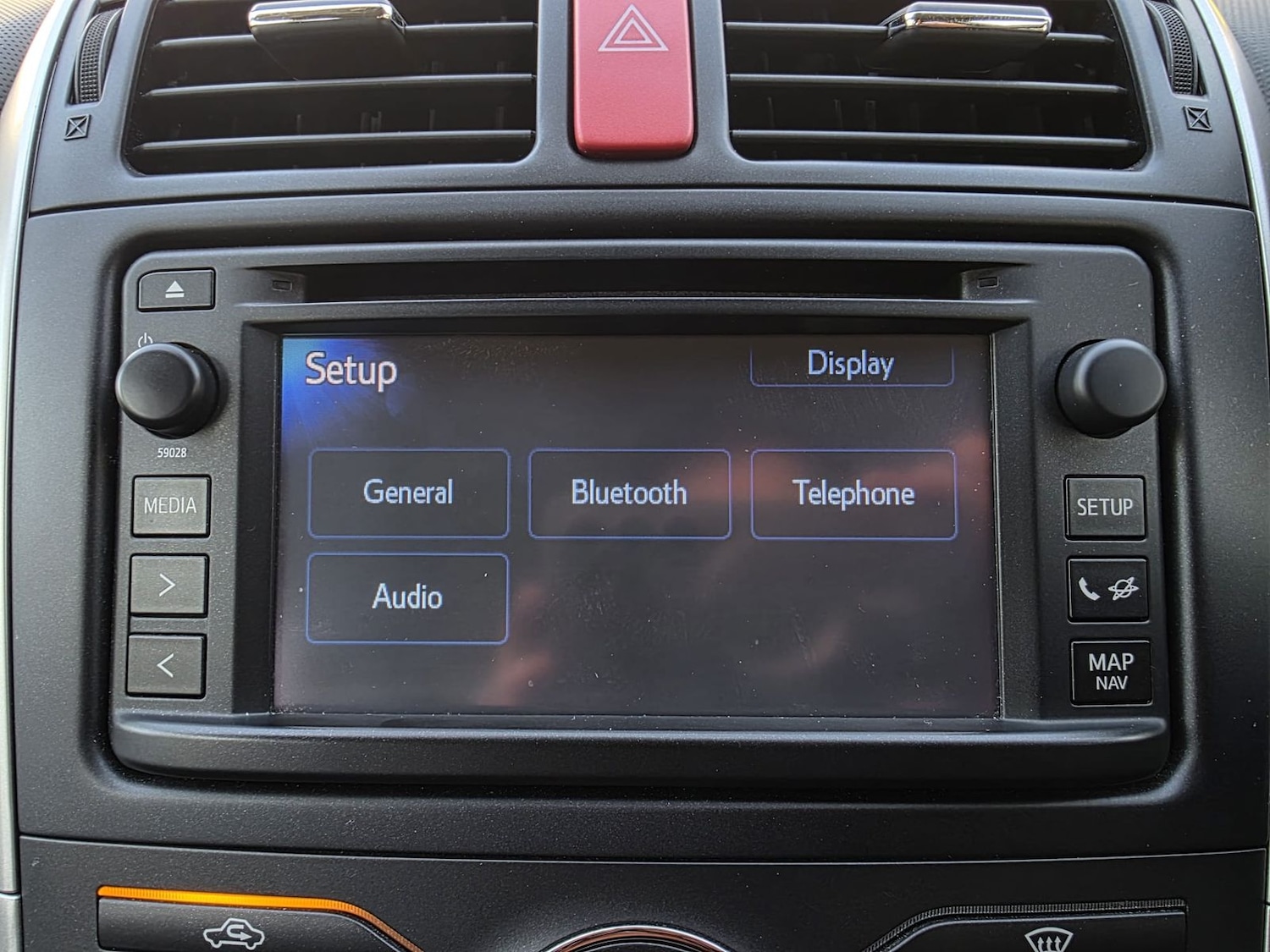 Used Toyota Auris 2012 for sale - 78175843: Photo 14