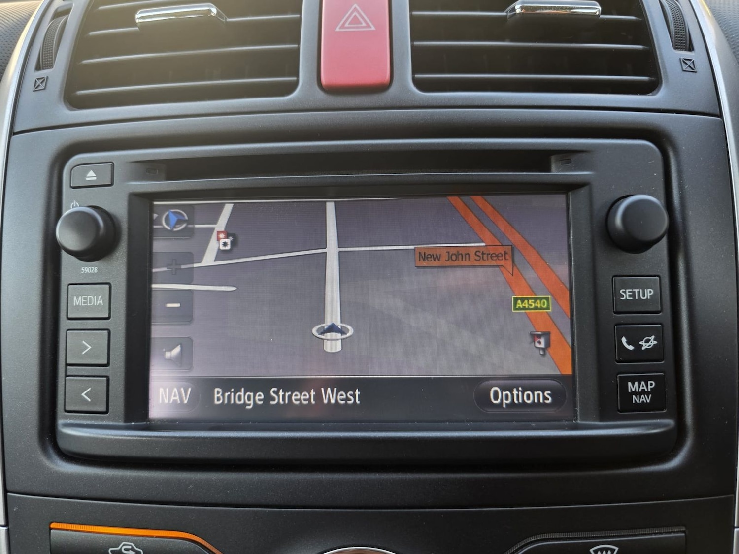 Used Toyota Auris 2012 for sale - 78175843: Photo 15