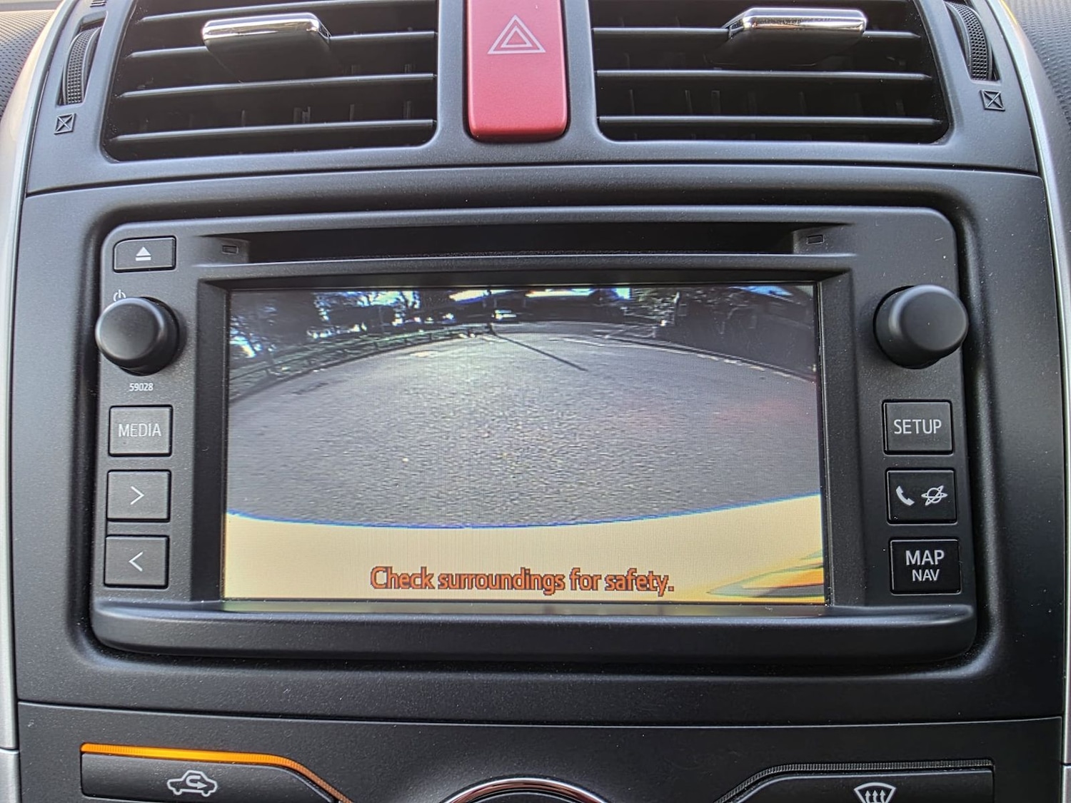 Used Toyota Auris 2012 for sale - 78175843: Photo 16