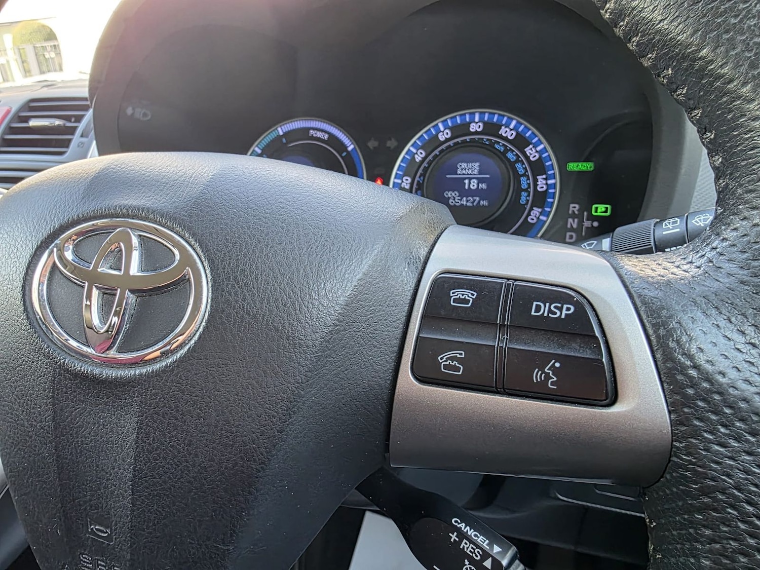 Used Toyota Auris 2012 for sale - 78175843: Photo 17