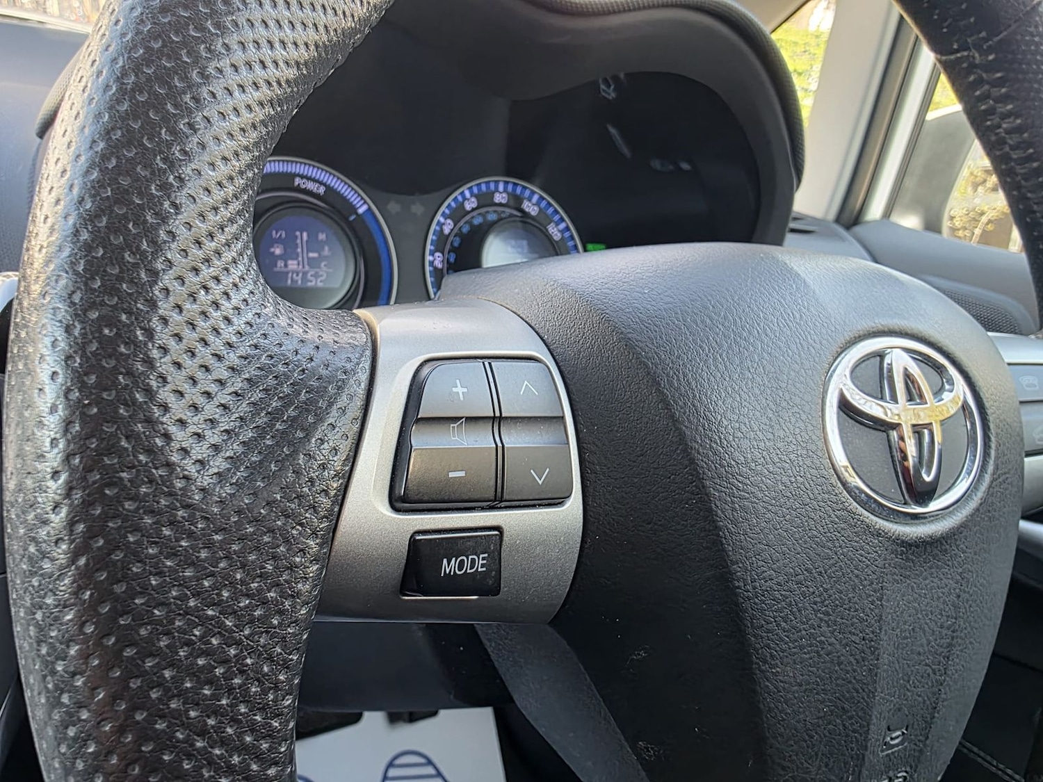 Used Toyota Auris 2012 for sale - 78175843: Photo 18