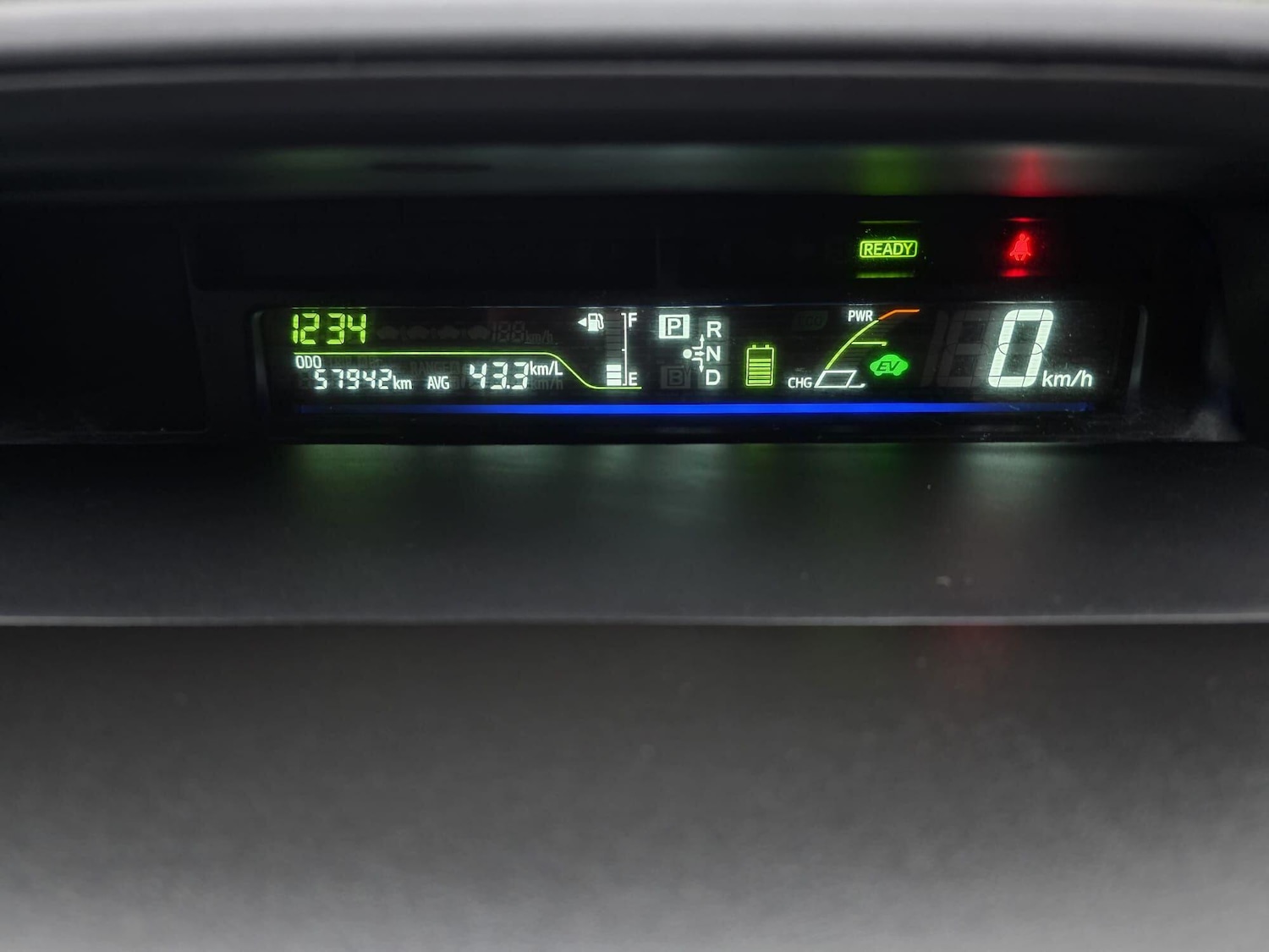 Used Toyota Prius for sale - 76997086: Photo 15