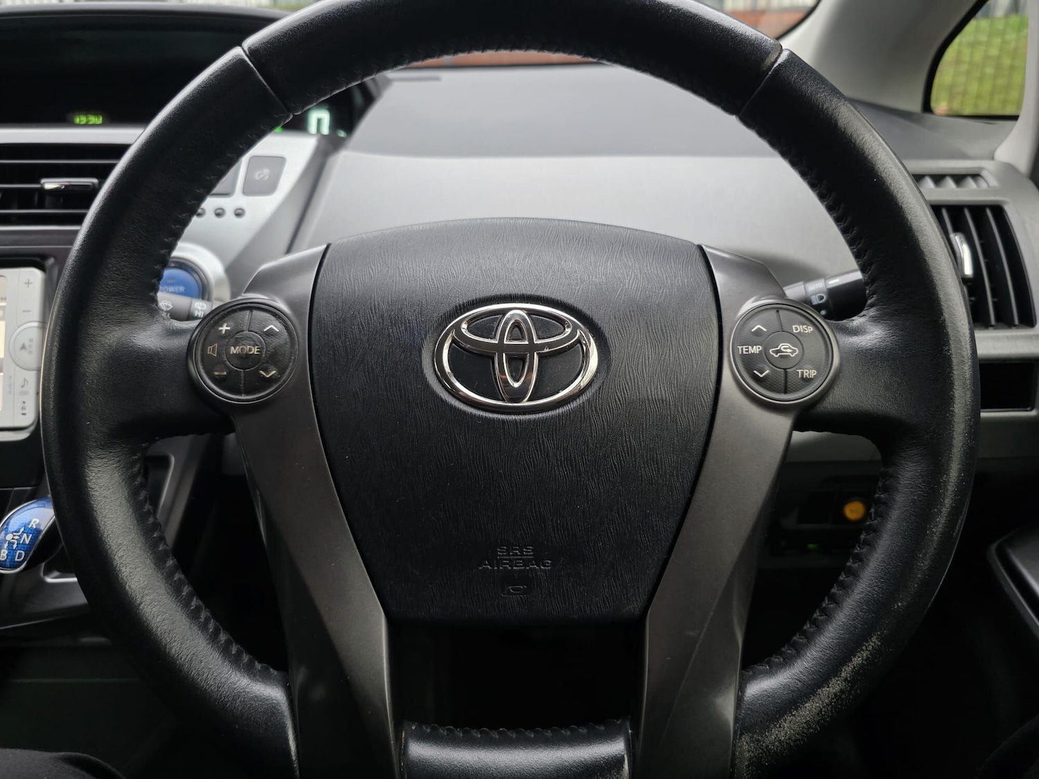 Used Toyota Prius for sale - 76997086: Photo 16