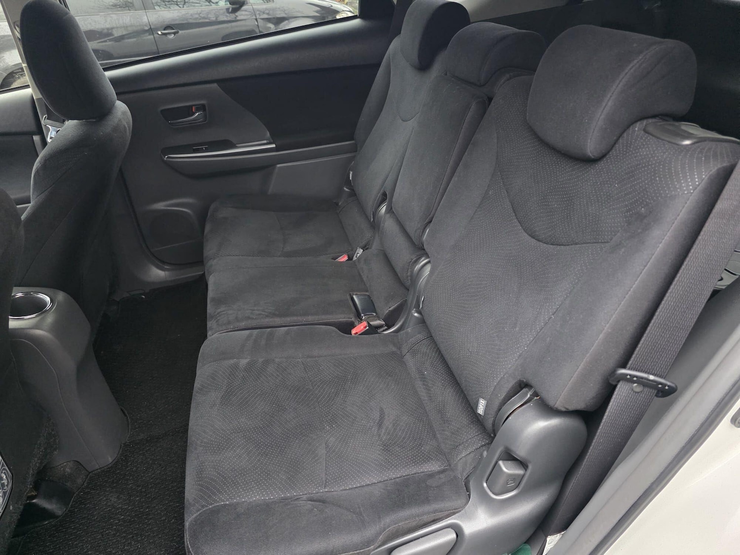 Used Toyota Prius for sale - 76997086: Photo 8