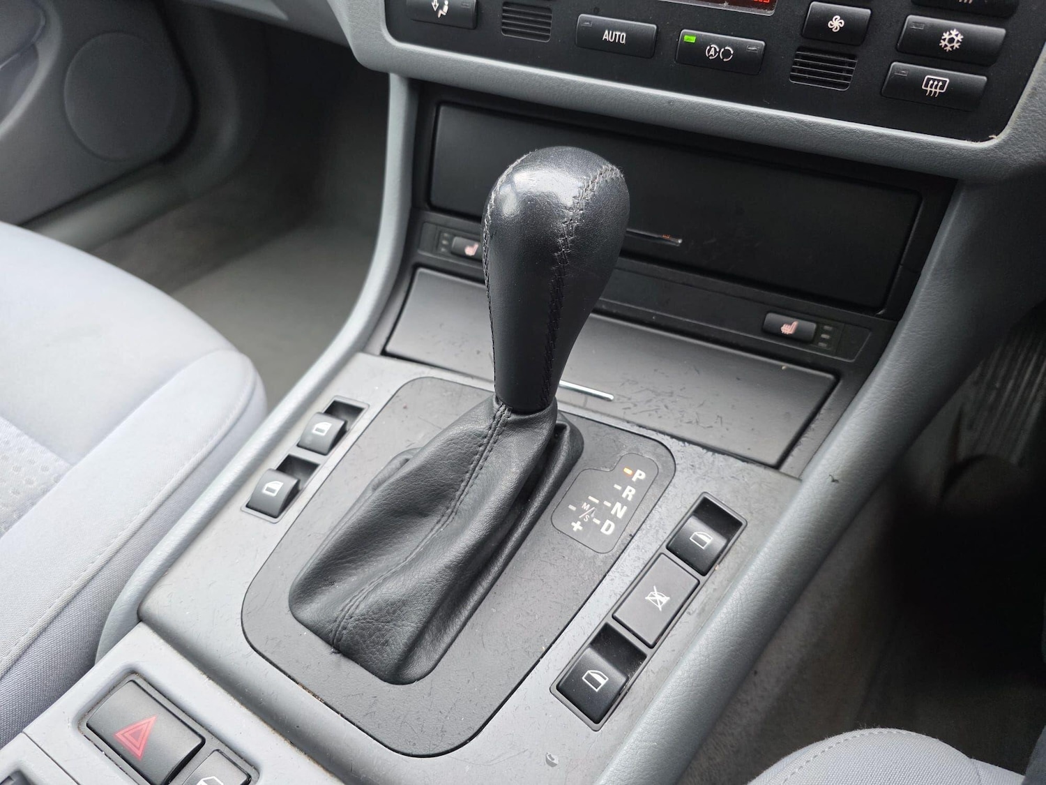 Used BMW 3 Series 2003 for sale - 77281197: Photo 15