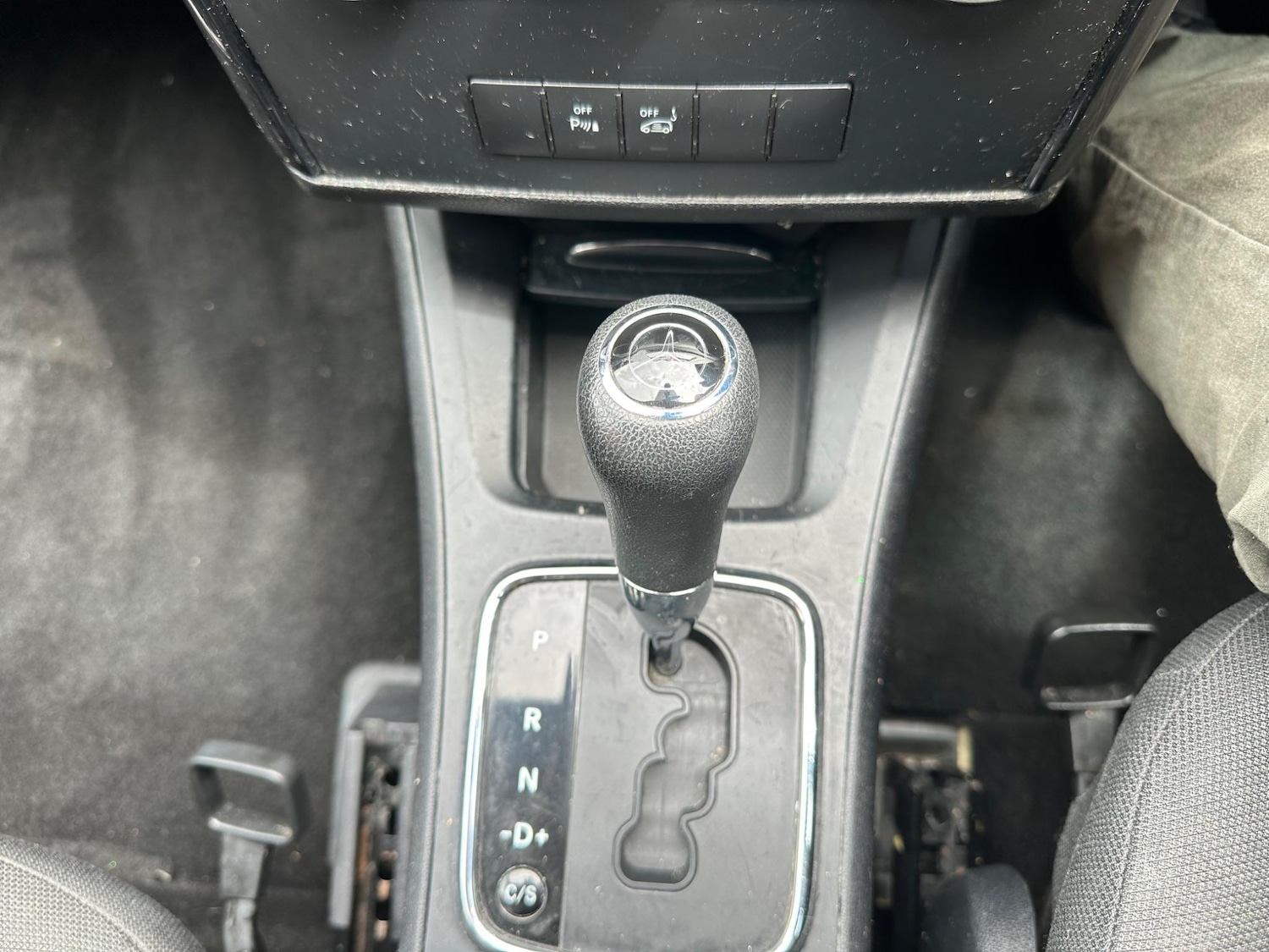 Used Mercedes-Benz A-Class 2012 for sale - 76620553: Photo 11