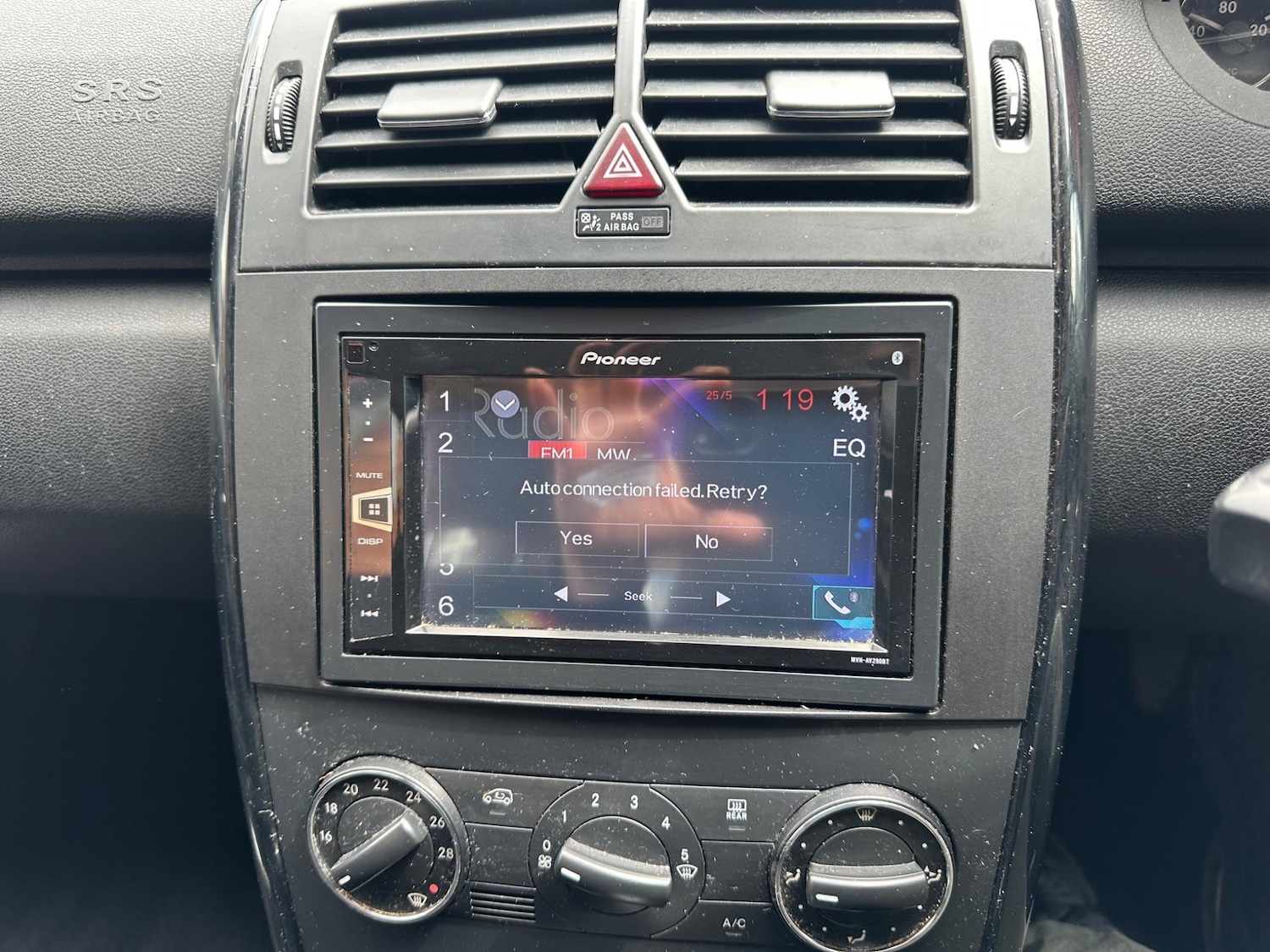 Used Mercedes-Benz A-Class 2012 for sale - 76620553: Photo 13