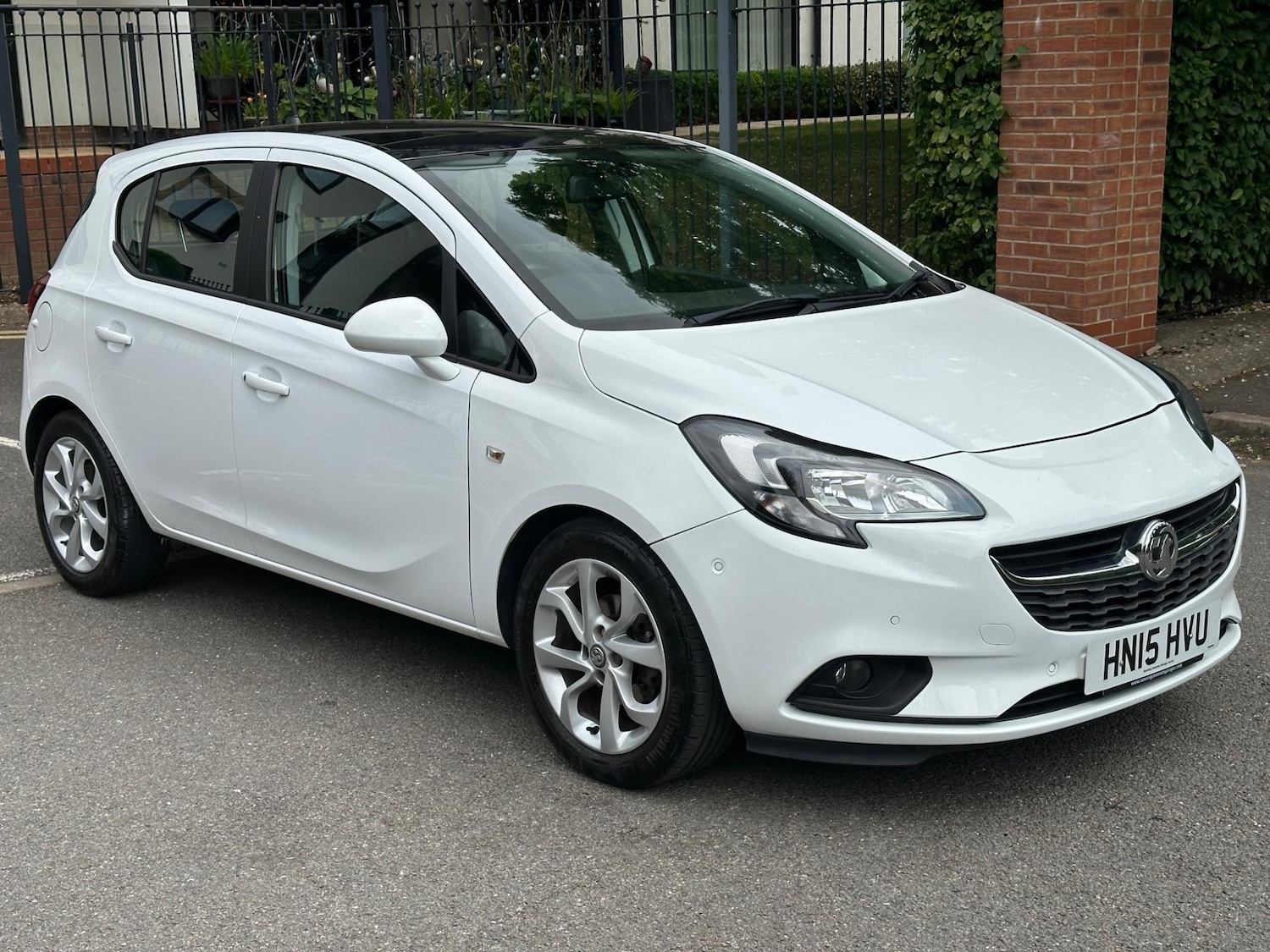Used Vauxhall Corsa 2015 for sale - 78022652: Photo 1