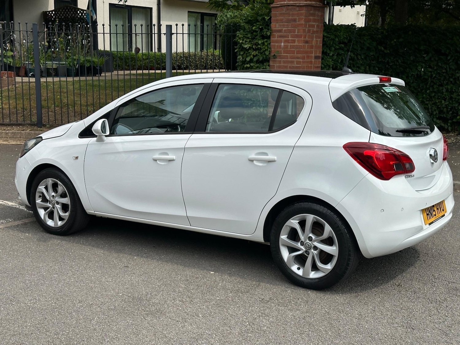 Used Vauxhall Corsa 2015 for sale - 78022652: Photo 12