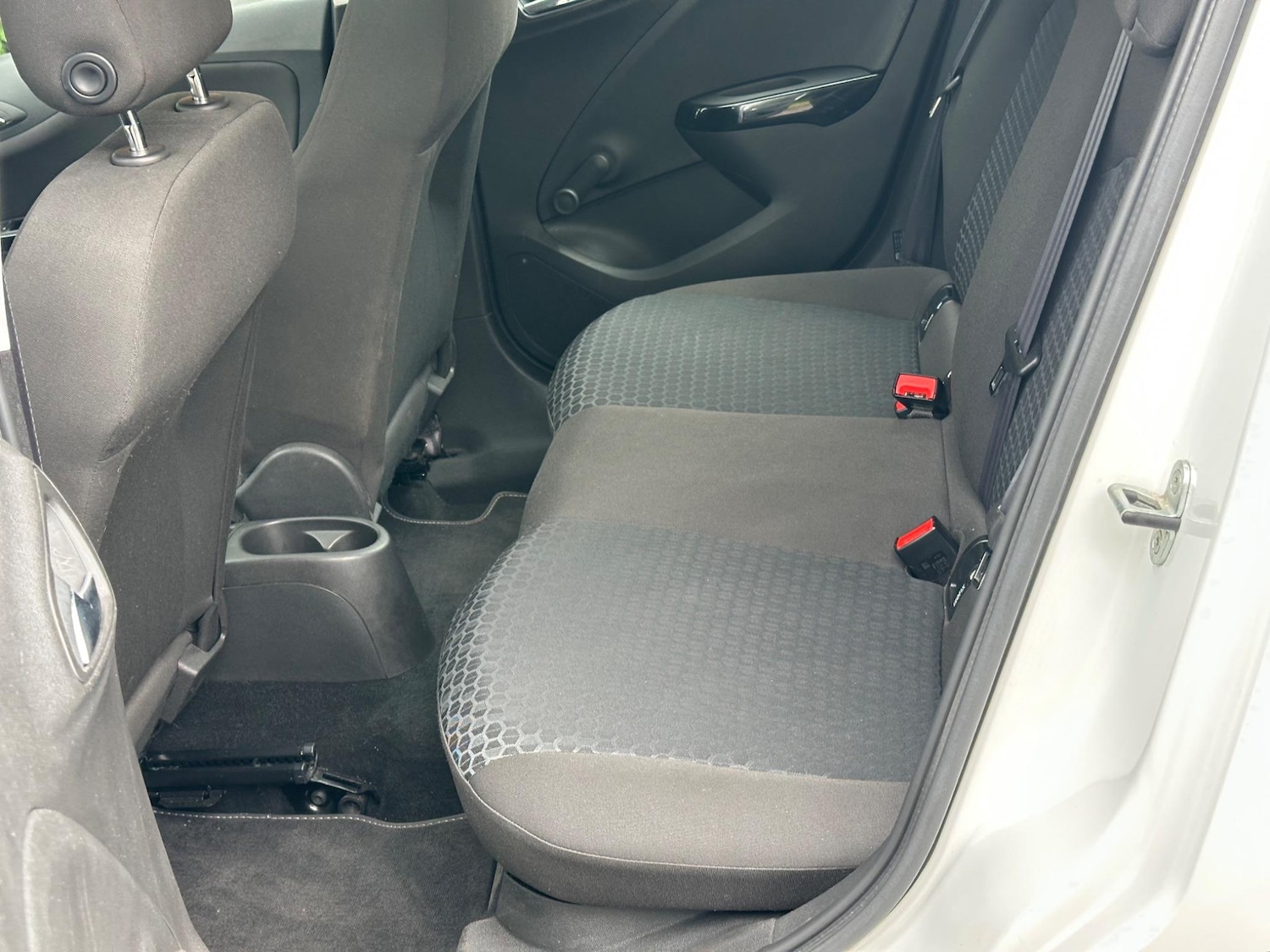 Used Vauxhall Corsa 2015 for sale - 78022652: Photo 14