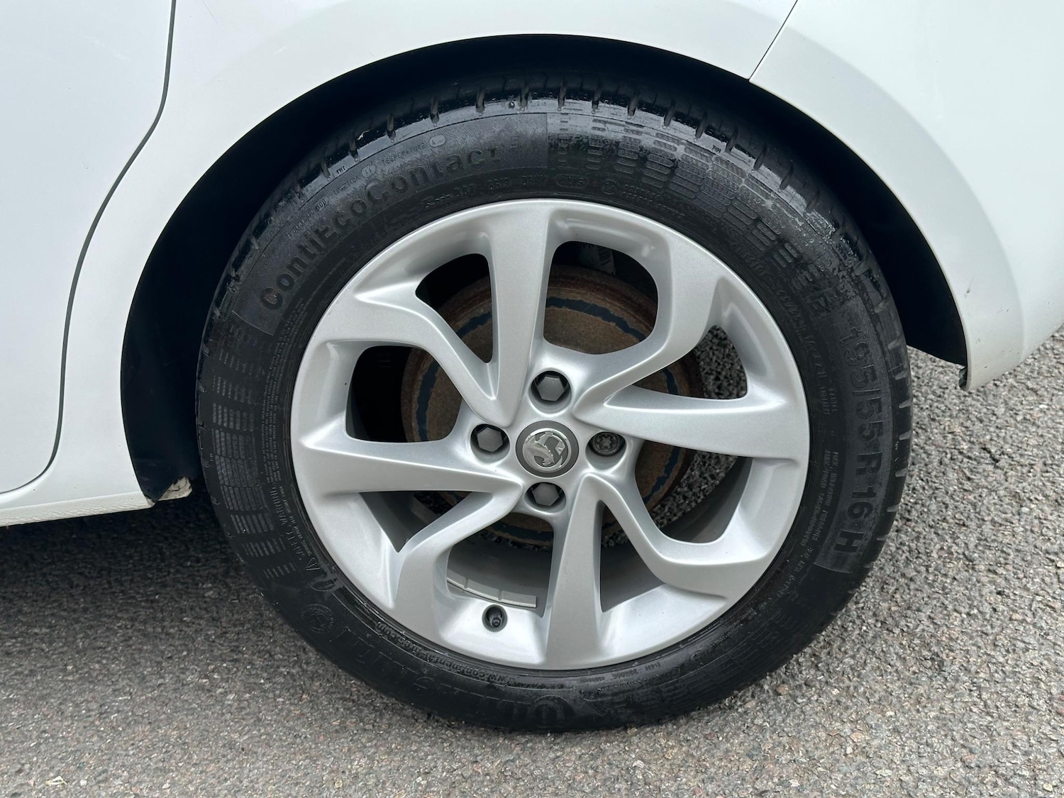 Used Vauxhall Corsa 2015 for sale - 78022652: Photo 15