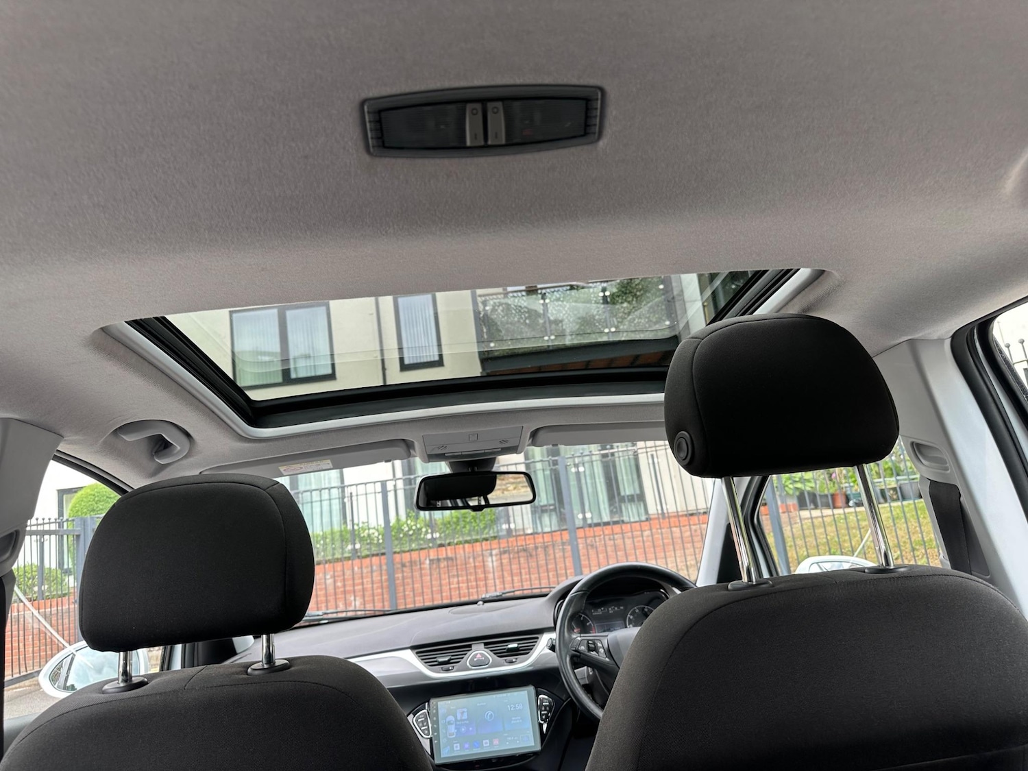 Used Vauxhall Corsa 2015 for sale - 78022652: Photo 17