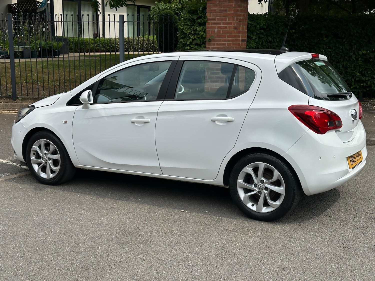 Used Vauxhall Corsa 2015 for sale - 78022652: Photo 18