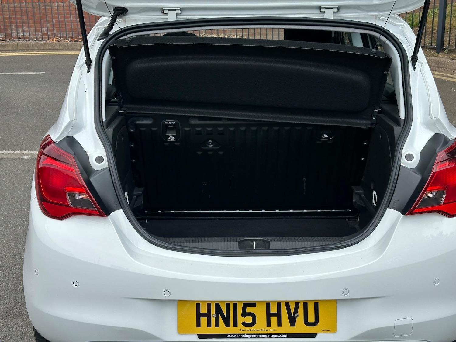 Used Vauxhall Corsa 2015 for sale - 78022652: Photo 19