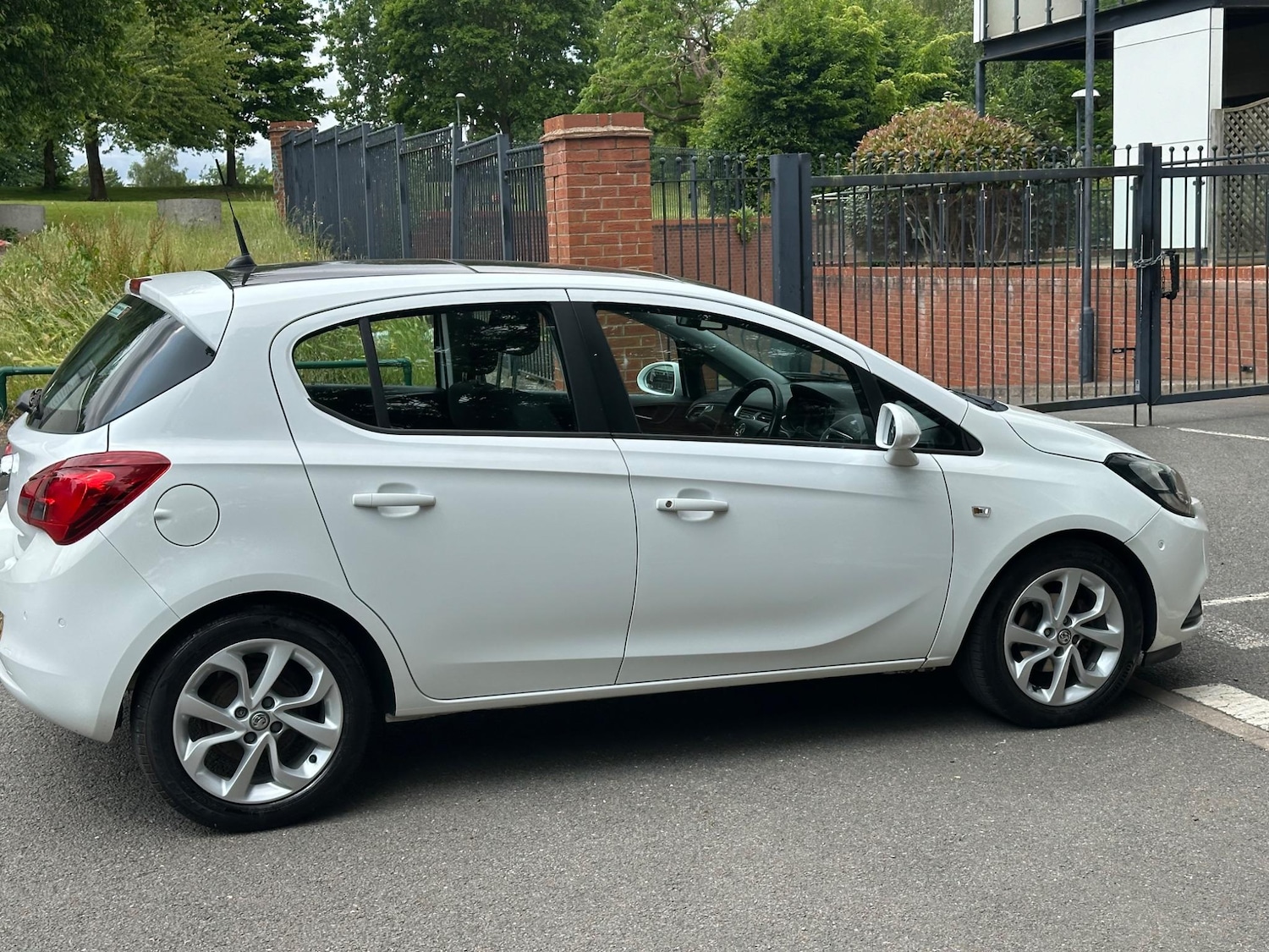 Used Vauxhall Corsa 2015 for sale - 78022652: Photo 22