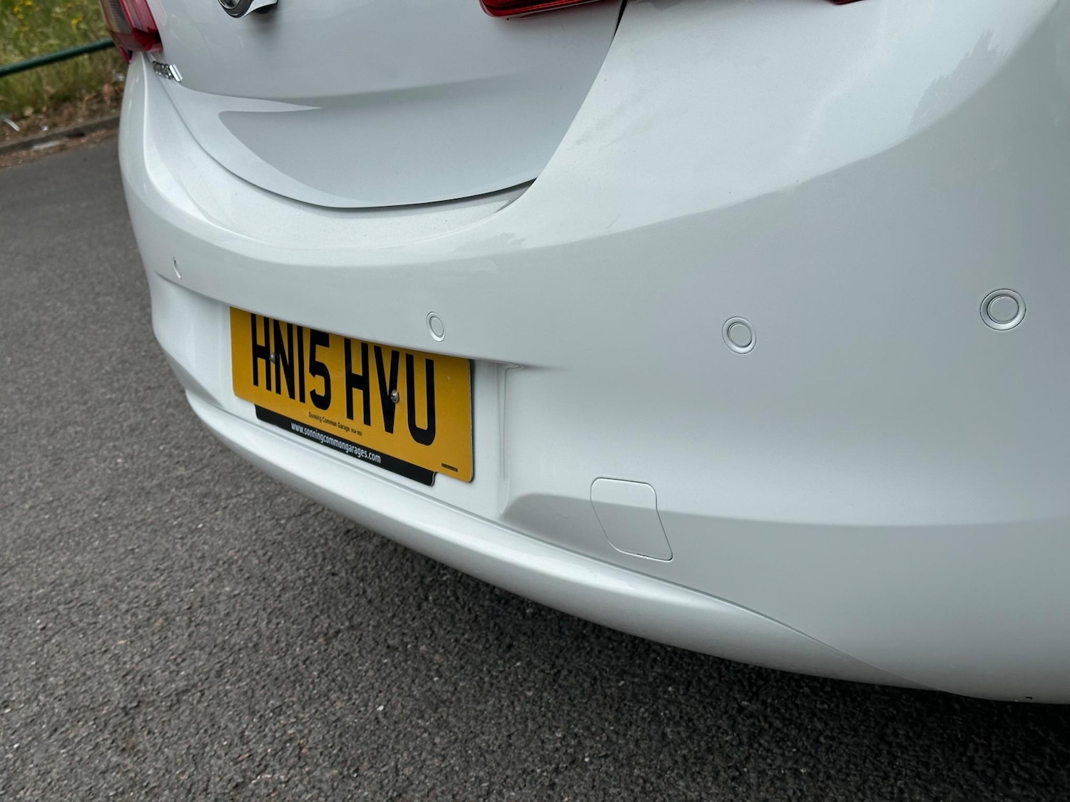 Used Vauxhall Corsa 2015 for sale - 78022652: Photo 23