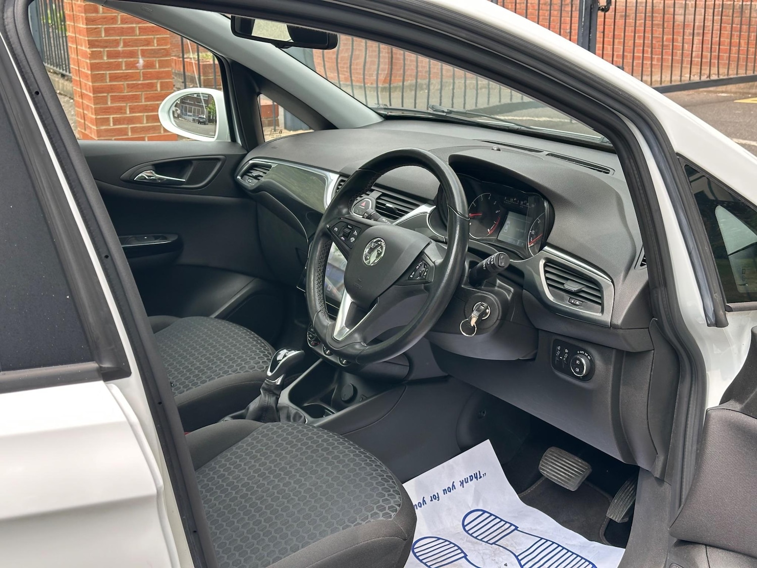 Used Vauxhall Corsa 2015 for sale - 78022652: Photo 29