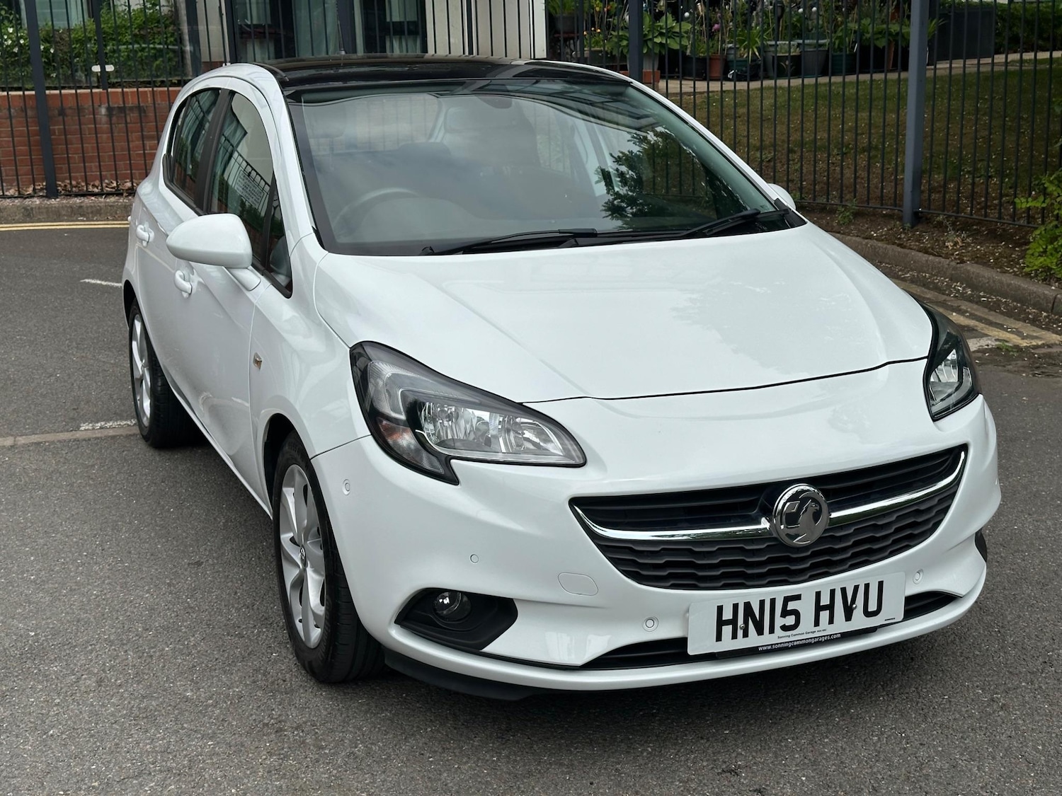 Used Vauxhall Corsa 2015 for sale - 78022652: Photo 3