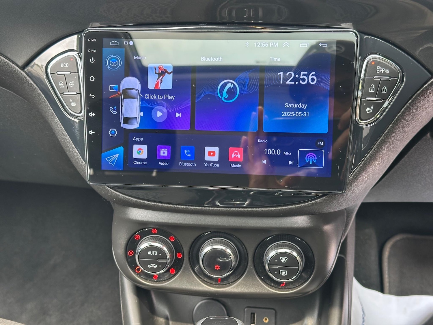 Used Vauxhall Corsa 2015 for sale - 78022652: Photo 30