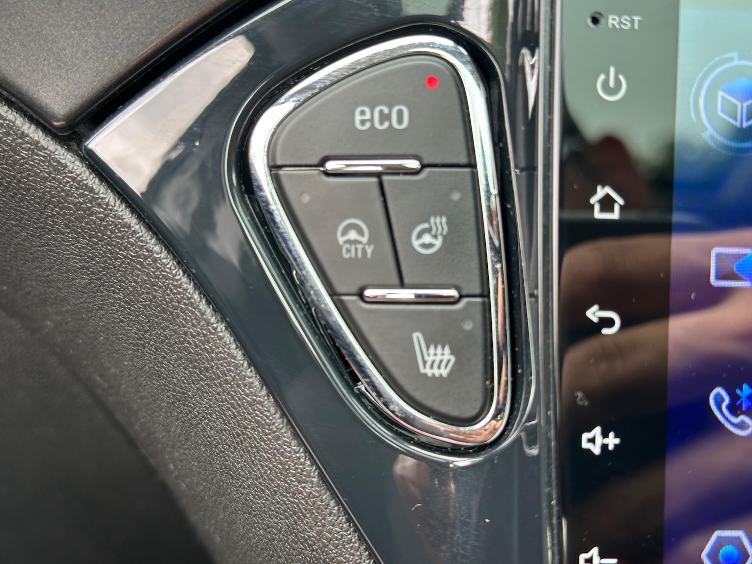 Used Vauxhall Corsa 2015 for sale - 78022652: Photo 36