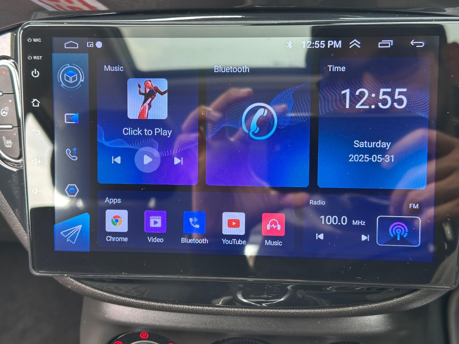 Used Vauxhall Corsa 2015 for sale - 78022652: Photo 37