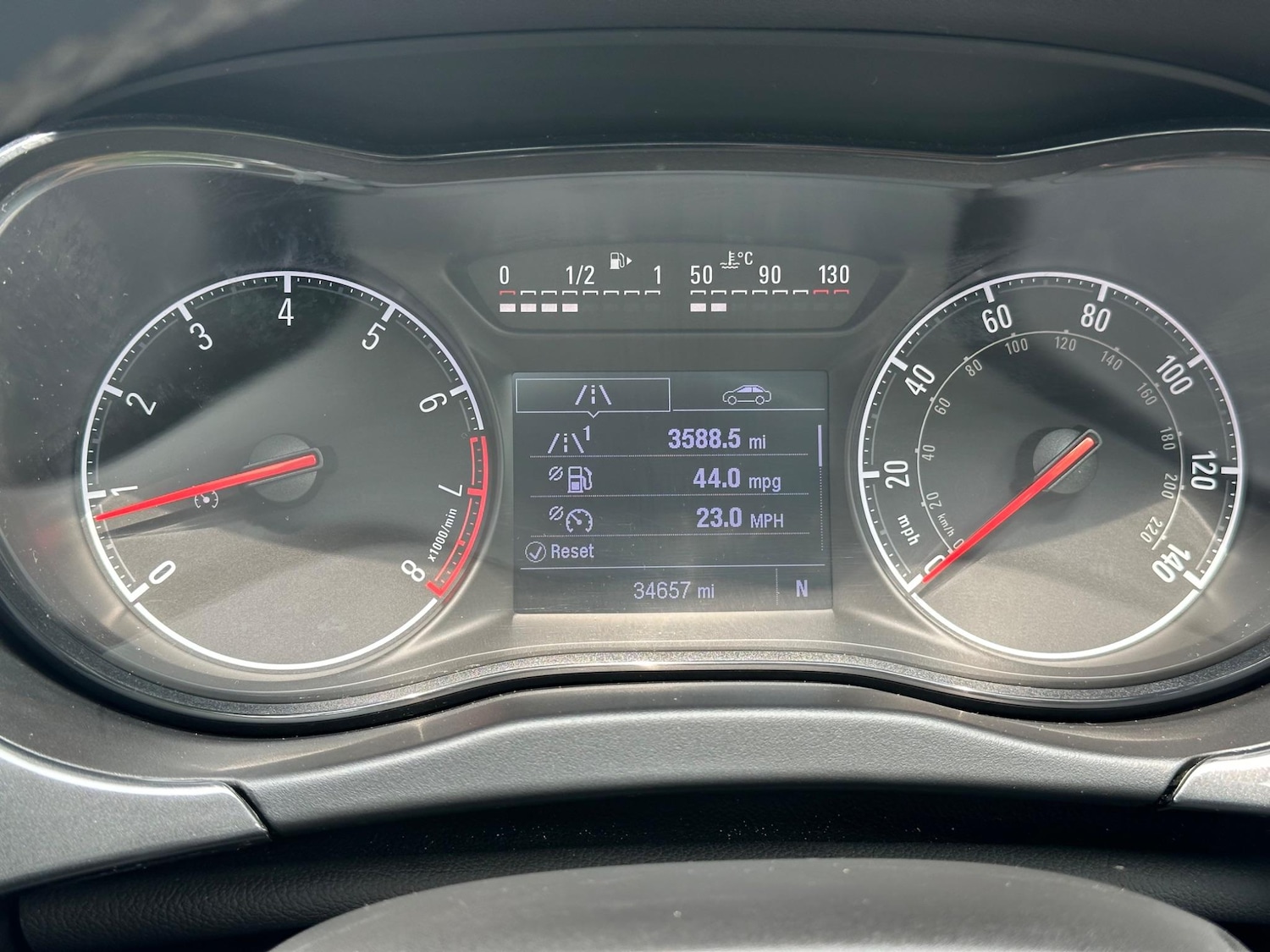 Used Vauxhall Corsa 2015 for sale - 78022652: Photo 39