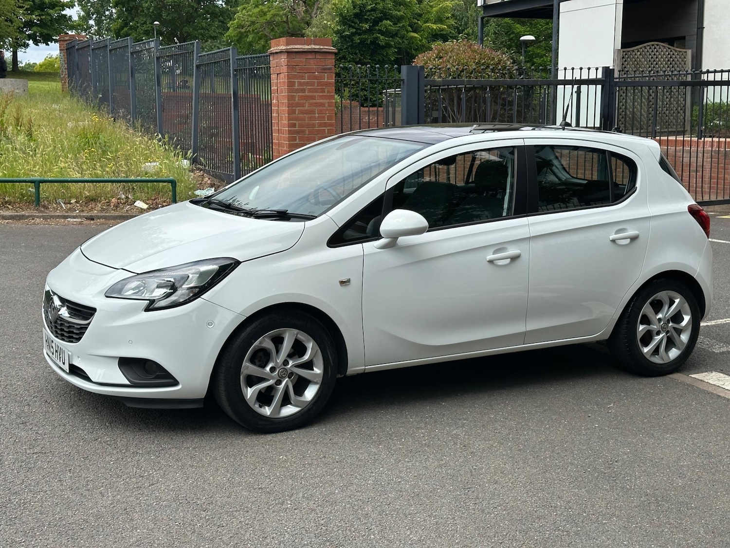 Used Vauxhall Corsa 2015 for sale - 78022652: Photo 5