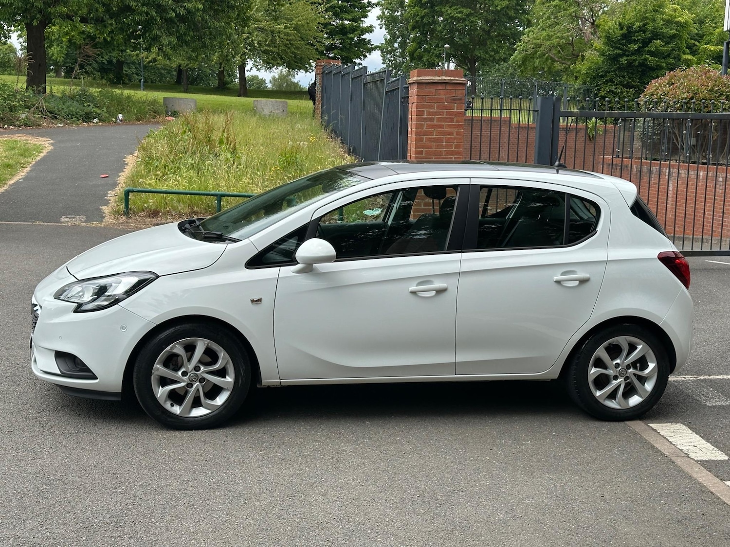 Used Vauxhall Corsa 2015 for sale - 78022652: Photo 7