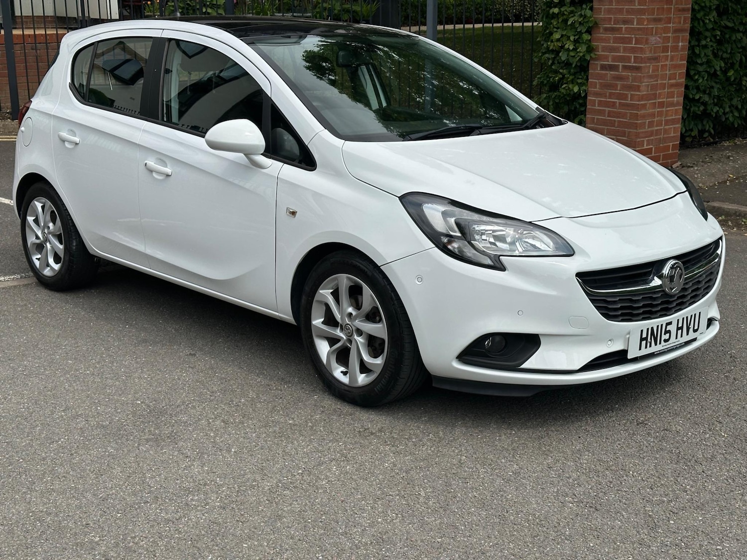 Used Vauxhall Corsa 2015 for sale - 78022652: Photo 8