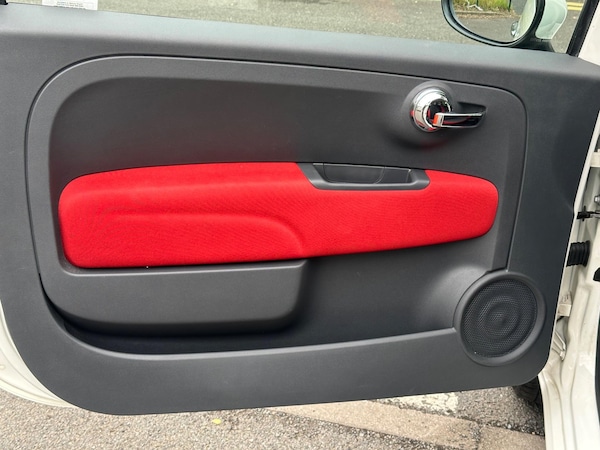 Used Fiat 500 2016 for sale - 75040431: Photo 10
