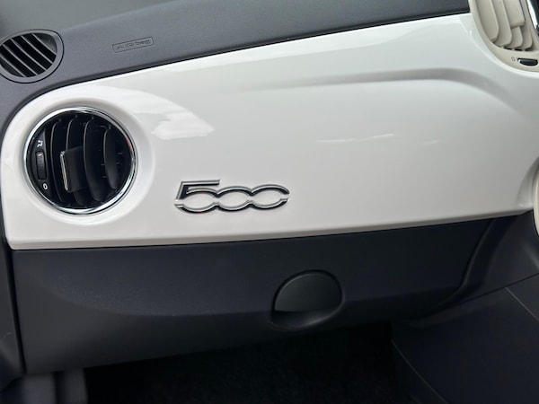 Used Fiat 500 2016 for sale - 75040431: Photo 11