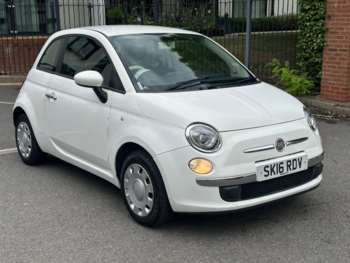 2016 (16) - 1.2 Pop Euro 6 (s/s) 3dr