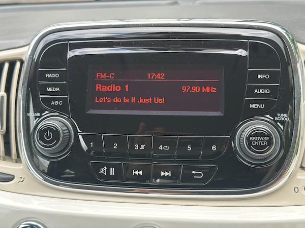 Used Fiat 500 2016 for sale - 75040431: Photo 23