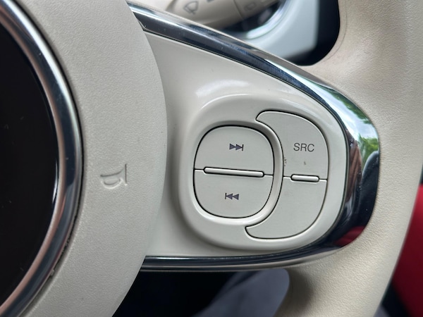 Used Fiat 500 2016 for sale - 75040431: Photo 24