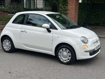 Used Fiat 500 2016 for sale - 75040431: Photo