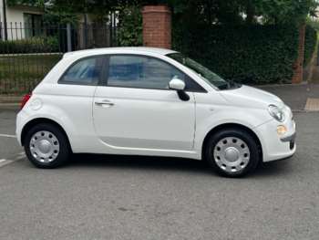 Used Fiat 500 2016 for sale - 75040431: Photo
