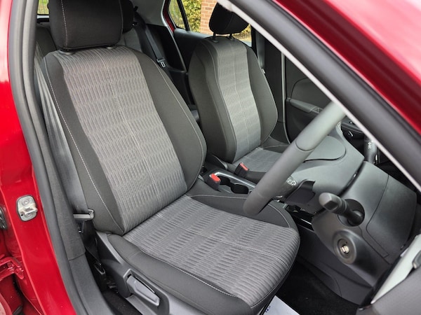 Used Vauxhall Corsa 2023 for sale - 76260380: Photo 10