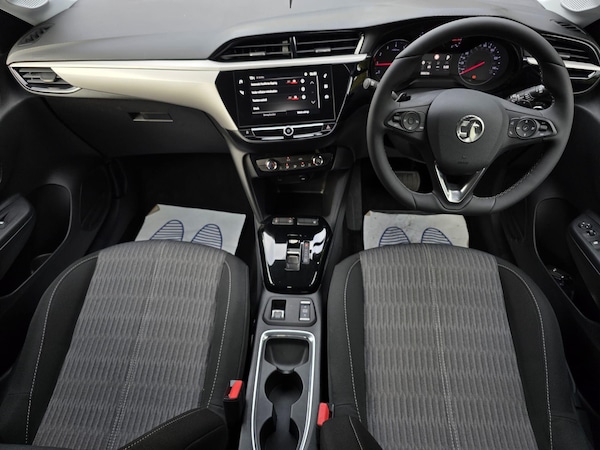 Used Vauxhall Corsa 2023 for sale - 76260380: Photo 11