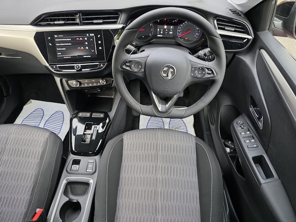 Used Vauxhall Corsa 2023 for sale - 76260380: Photo 12