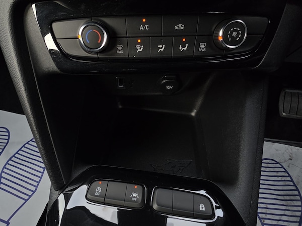 Used Vauxhall Corsa 2023 for sale - 76260380: Photo 15