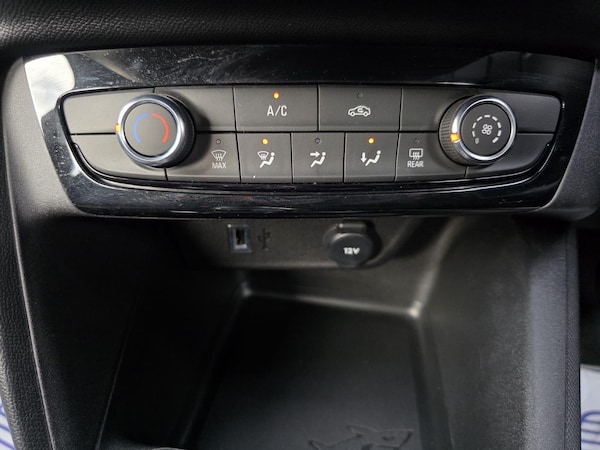 Used Vauxhall Corsa 2023 for sale - 76260380: Photo 19