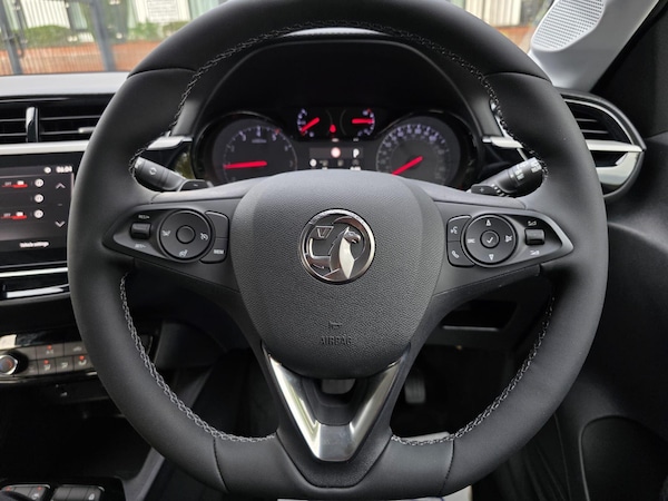 Used Vauxhall Corsa 2023 for sale - 76260380: Photo 20
