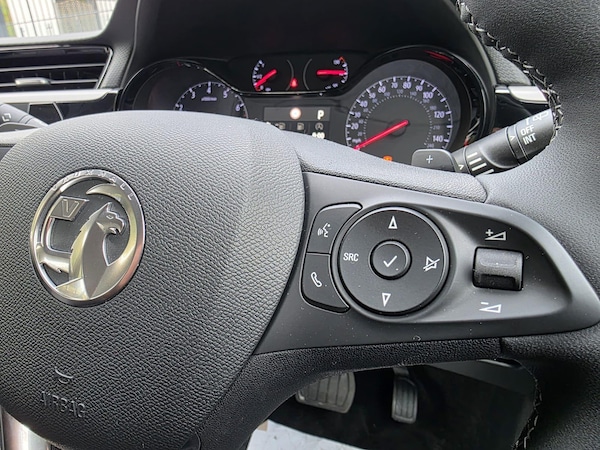Used Vauxhall Corsa 2023 for sale - 76260380: Photo 22