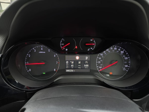 Used Vauxhall Corsa 2023 for sale - 76260380: Photo 25