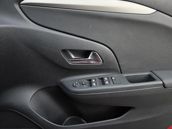 Used Vauxhall Corsa 2023 for sale - 76260380: Photo 27