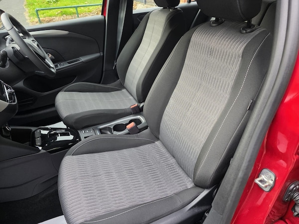 Used Vauxhall Corsa 2023 for sale - 76260380: Photo 8